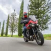 MOTO TRACER 7 YAMAHA — em estrada 2