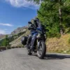 MOTO TRACER 9 GT PLUS Y AMT YAMAHA — em estrada 2