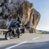 MOTO TRACER 9 GT PLUS Y AMT YAMAHA — em estrada 3