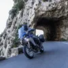 MOTO TRACER 9 GT PLUS Y AMT YAMAHA — em estrada (capa)