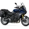 MOTO TRACER 9 GT PLUS Y AMT YAMAHA — vista geral 2