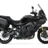 MOTO TRACER 9 GT YAMAHA — estudio lateral