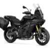 MOTO TRACER 9 GT YAMAHA — vista geral