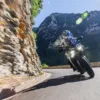 MOTO TRACER 9 YAMAHA — em estrada 3
