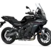 MOTO TRACER 9 YAMAHA — vista geral 2