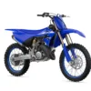 MOTO YZ125 2026 YAMAHA — vista geral