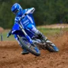 MOTO YZ450F 2026 YAMAHA — em estrada 3