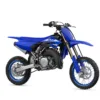 MOTO YZ65 YAMAHA — vista geral 2