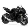 MOTO R1 RACE YAMAHA — vista geral