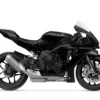 MOTO R1 RACE YAMAHA — estúdio lateral