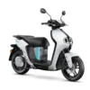 SCOOTER NEO's YAMAHA — vista geral