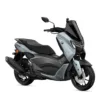 SCOOTER NMAX 125 TECH MAX 2025 YAMAHA — estudio frontal