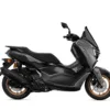 SCOOTER NMAX 155 TECH MAX YAMAHA — estudio lateral