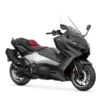 SCOOTER TMAX 25TH ANNIVERSARY YAMAHA — vista geral