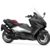 SCOOTER TMAX 25TH ANNIVERSARY YAMAHA — vista geral 2