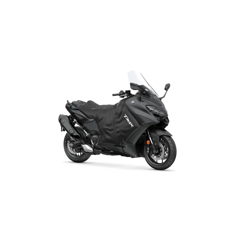 YAMAHA TMAX WINTER PACK — overview