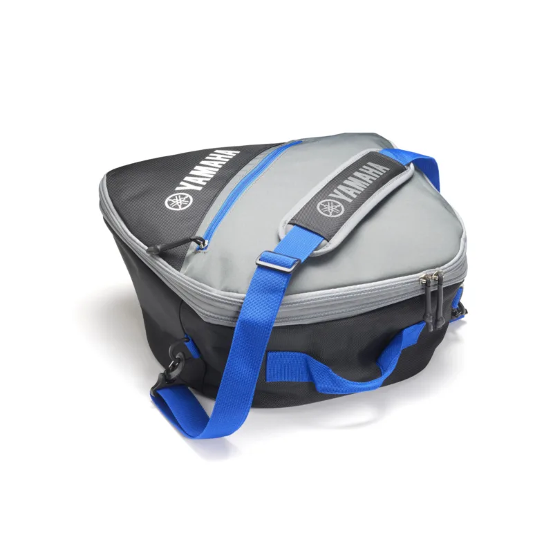 SACO INTERIOR PARA A MALA TOP CASE DE 34 LITROS YAMAHA — vista geral