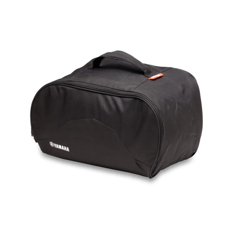 SACO INTERIOR TOP CASE CITY DE 39L YAMAHA — vista geral