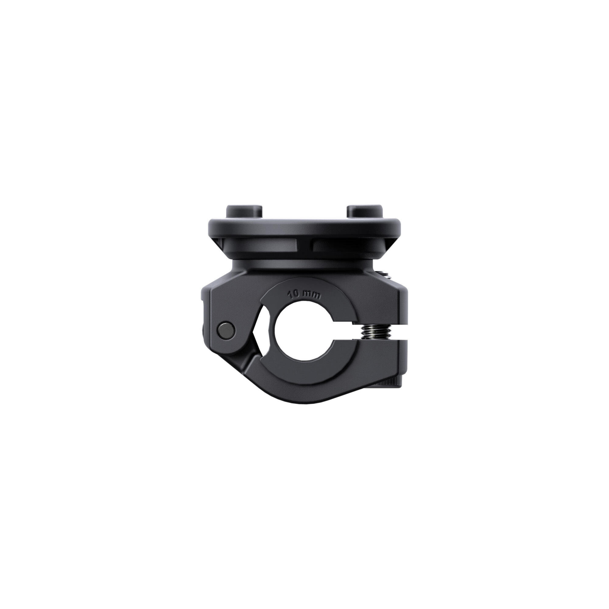 MIRROR MOUNT YAMAHA — vista geral