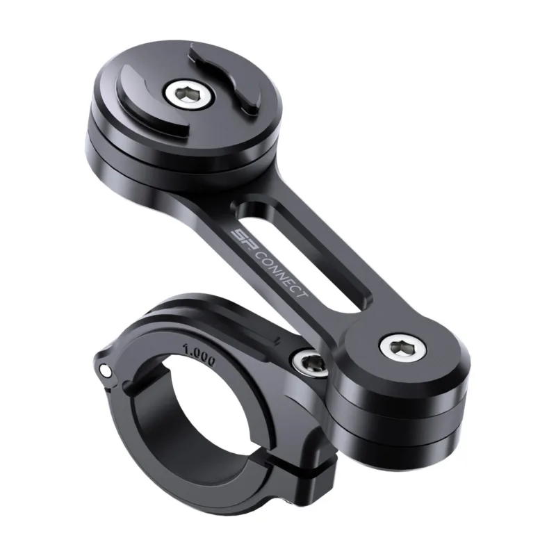 BAR MOUNT PRO YAMAHA — vista geral