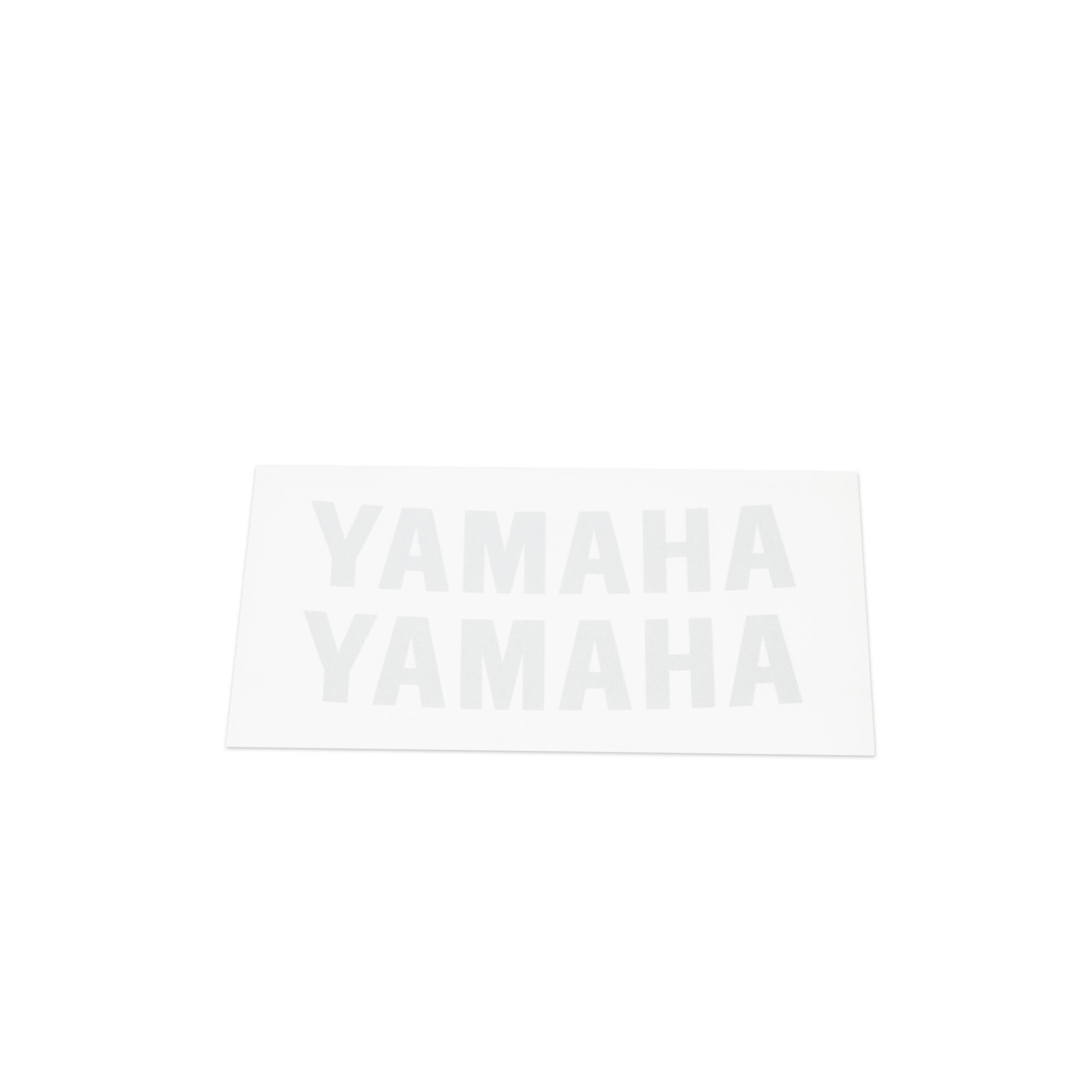 AUTOCOLANTE REFLETOR PARA JANTE YAMAHA — vista geral