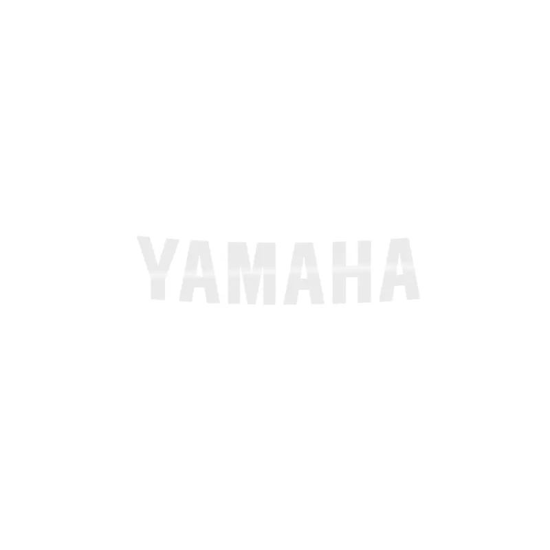 AUTOCOLANTE REFLETOR PARA RODA DIANTEIRA YAMAHA — vista geral