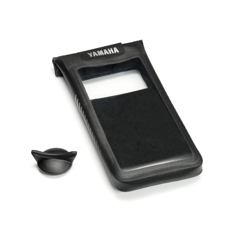 CAPA UNIVERSAL YAMAHA — vista geral