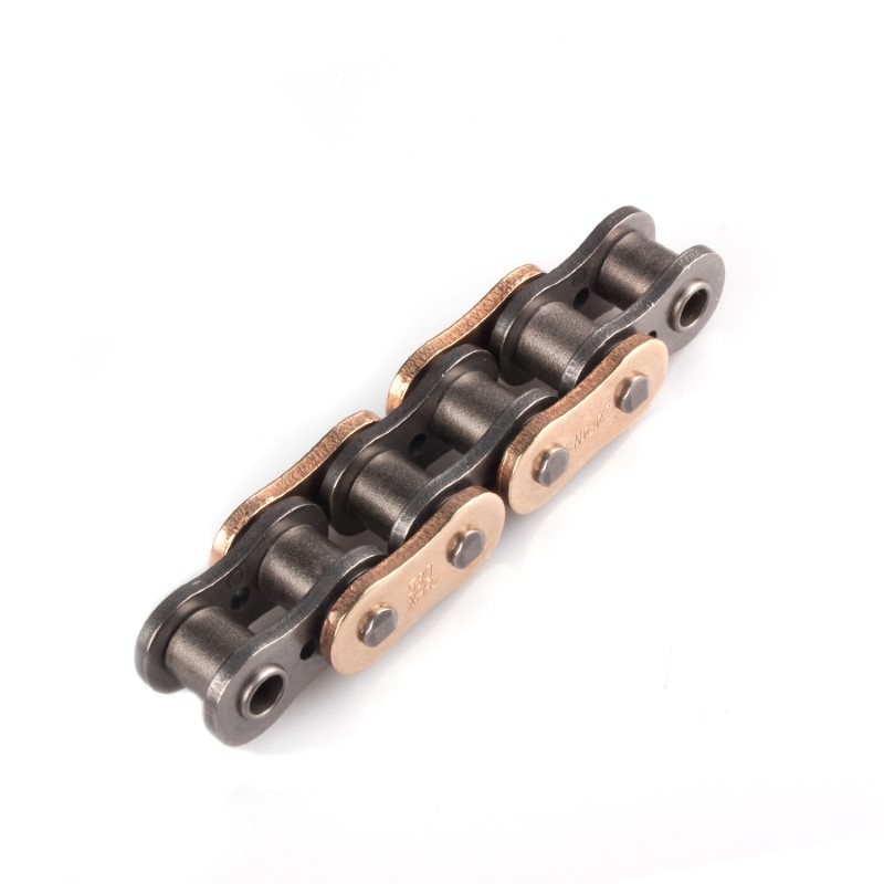 Corrente 530 XHR2-G Ouro 108 Elos AFAM