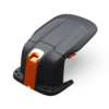 Garagem M para série H SEGWAY NAVIMOW — vista 2