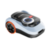 Robot Corta-Relva i208 LiDAR SEGWAY NAVIMOW — vista 1