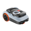 Robot Corta-Relva i220 LiDAR Pro SEGWAY NAVIMOW — vista 1