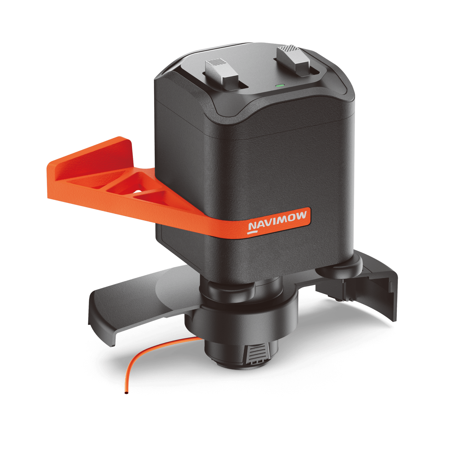 Aparadora Pioneer Edition SEGWAY NAVIMOW — vista 1