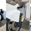 Cadeira de Rodas Eléctrica VORTEX Family — vista 6