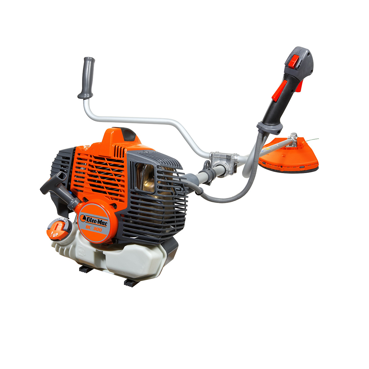Roçadora BC 300 T OLEO-MAC — vista 3