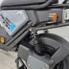 Scooter Eléctrica VORTEX Falcon Chumbo — vista 1