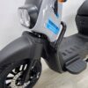 Scooter Eléctrica VORTEX Falcon Chumbo — vista 2