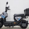 Scooter Eléctrica VORTEX Falcon Chumbo — vista 3