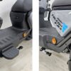 Scooter Eléctrica VORTEX Falcon Chumbo — vista 4