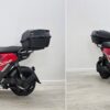 Scooter Eléctrica VORTEX MIG Chumbo — vista 5