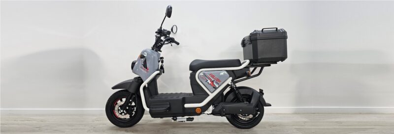 Scooter Eléctrica VORTEX Falcon Lítio — vista 2