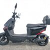 Scooter Eléctrica VORTEX FOX Chumbo — vista 1