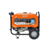 Gerador PGE 65 DCS OLEO-MAC — vista 2