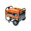 Gerador PGE 65 DCS OLEO-MAC — vista 3