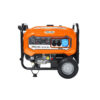 Gerador PGE 65E DCS OLEO-MAC — vista 2