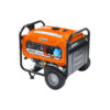 Gerador PGE 65E DCS OLEO-MAC — vista 3
