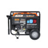 Gerador PGE 80E-3 DCS OLEO-MAC — vista 2