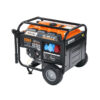 Gerador PGE 80E-3 DCS OLEO-MAC — vista 3