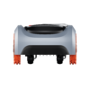 Robot Corta-Relva i208 LiDAR SEGWAY NAVIMOW — vista 3