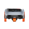 Robot Corta-Relva i210 LiDAR Pro SEGWAY NAVIMOW — vista 2