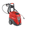 Máquina de Alta Pressão PW 250 HC OLEO-MAC — vista 1